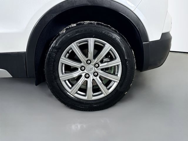 Used 2023 Cadillac XT4 Premium Luxury w/ Cold Weather Package image 32