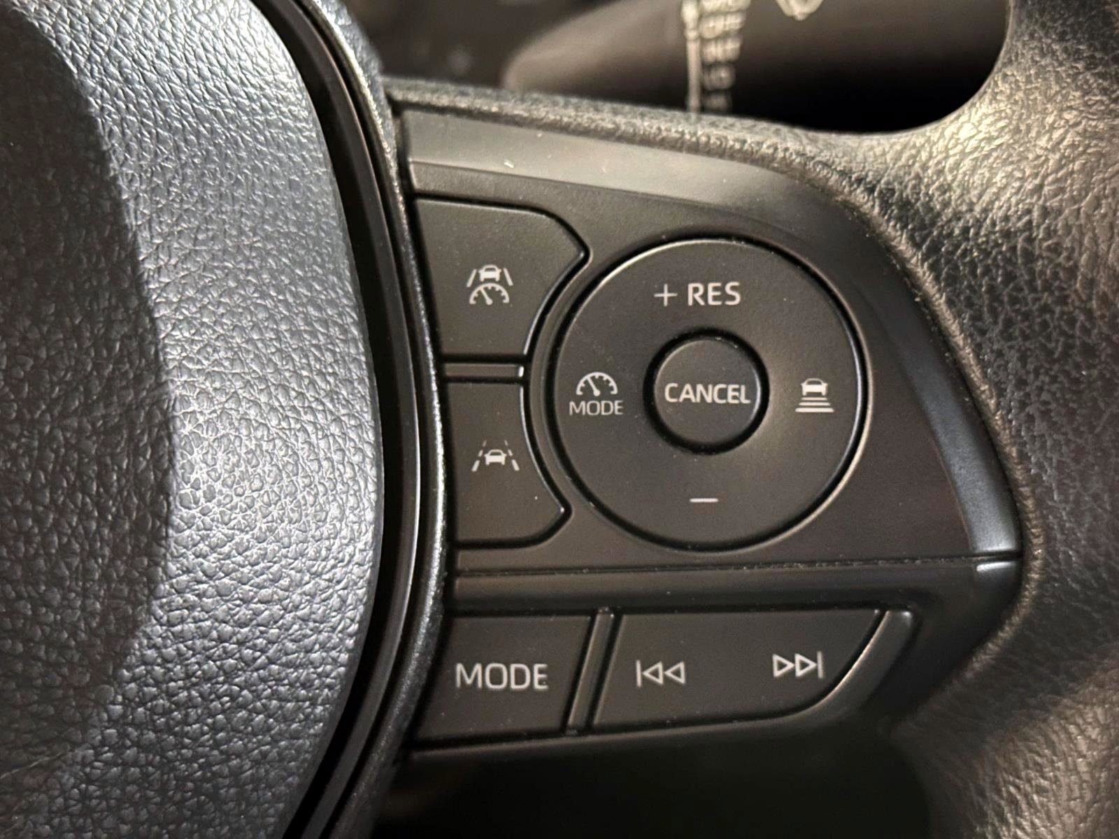 Certified 2025 Toyota Corolla LE w/ LE Premium Package image 20