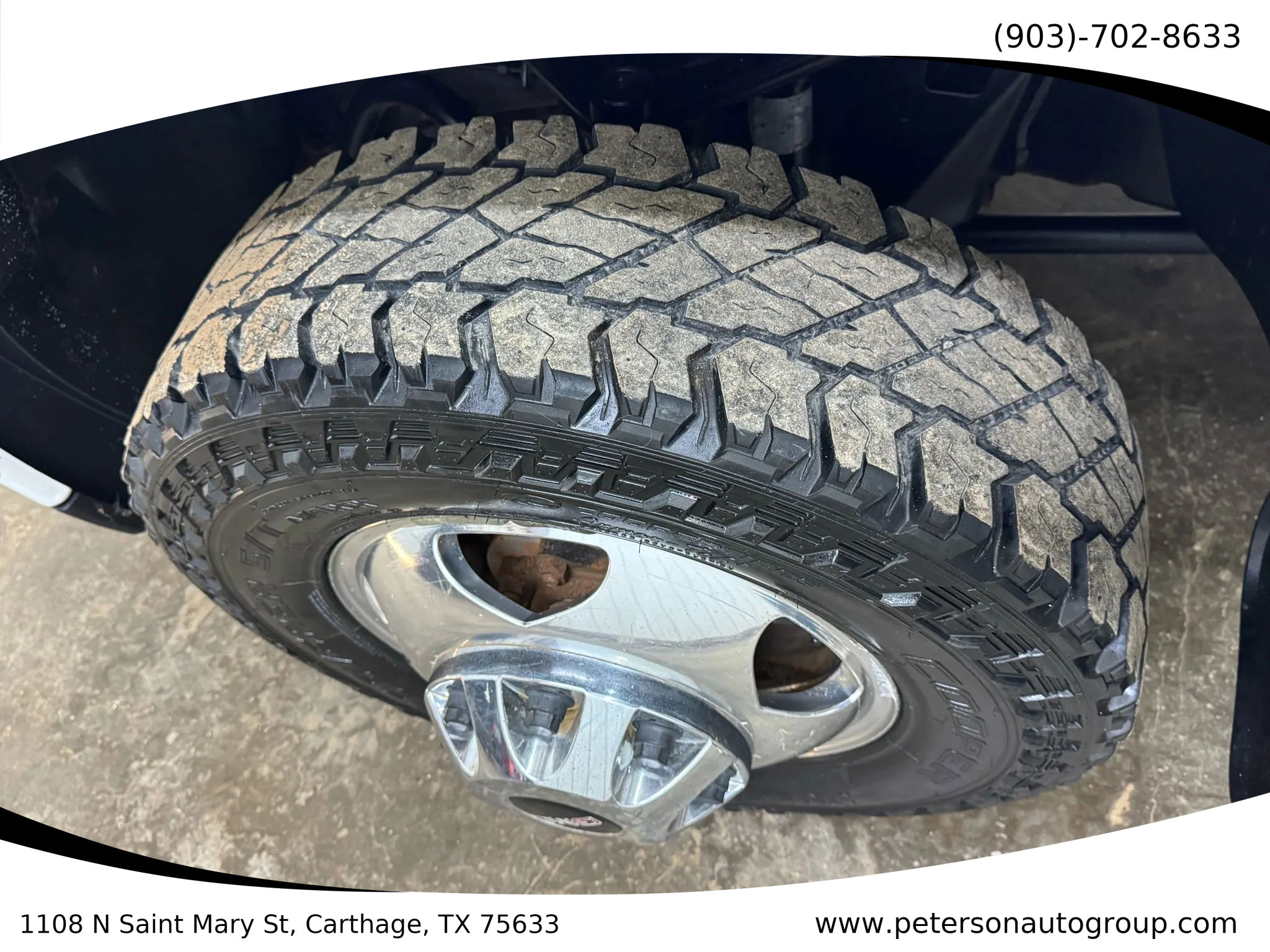 Used 2013 GMC Sierra 3500 Denali image 20