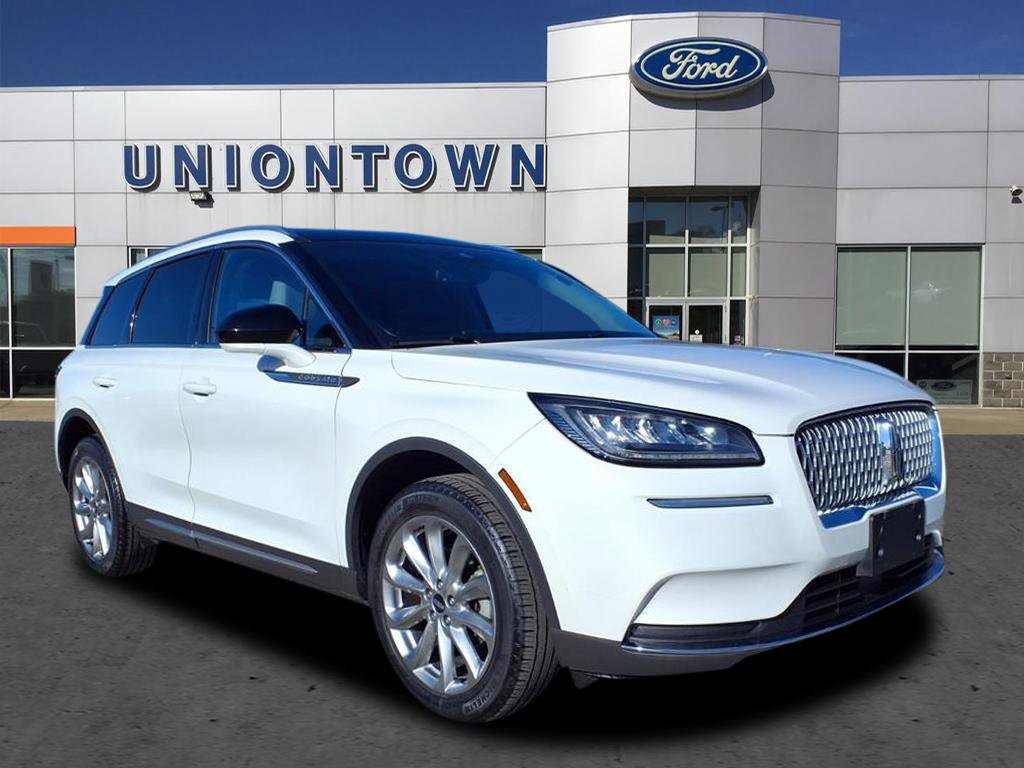 Used 2022 Lincoln Corsair AWD w/ Premium Package image 1