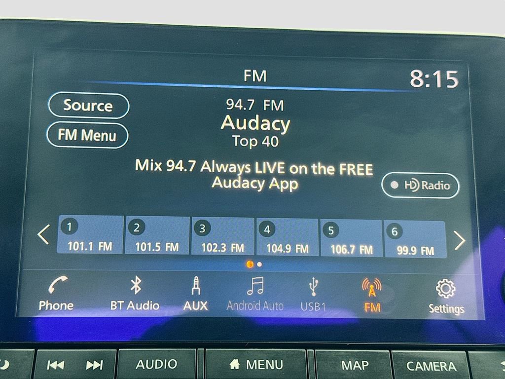 Used 2019 Nissan Altima 2.5 SL image 17