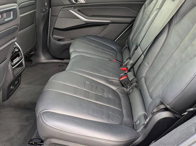 Used 2020 BMW X7 xDrive40i w/ Premium Package image 20