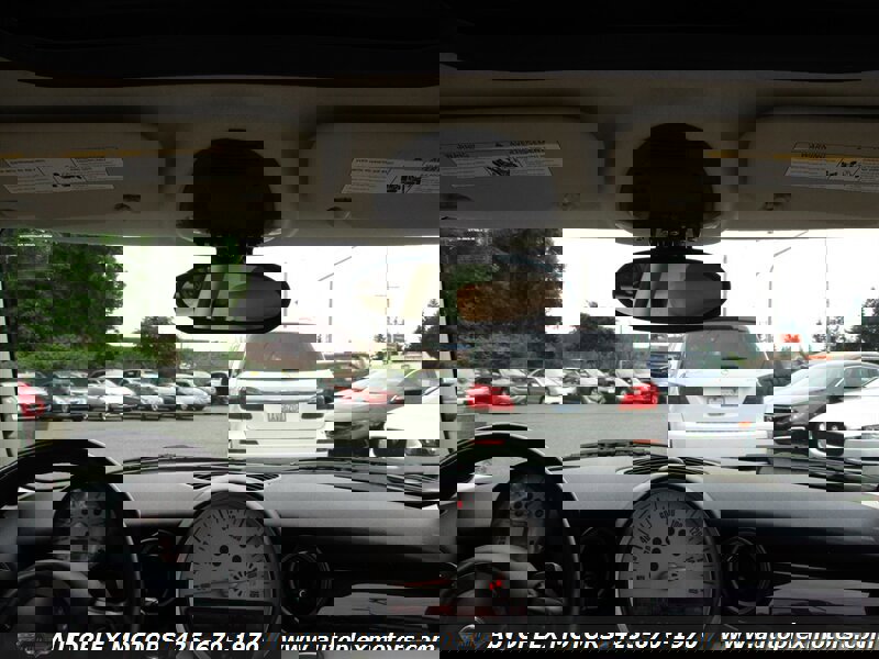 Used 2011 MINI Cooper Clubman S image 23