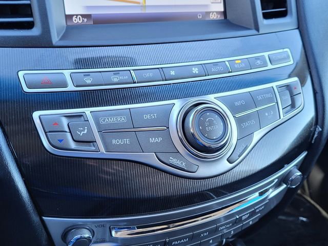 Used 2016 INFINITI QX60 AWD w/ Premium Plus Package image 24