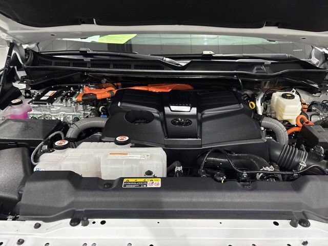 Used 2024 Toyota Tundra Limited image 37