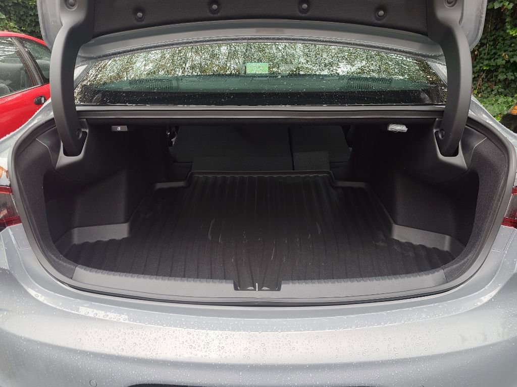 New 2025 Acura TLX SH-AWD w/ A-SPEC Pkg image 24