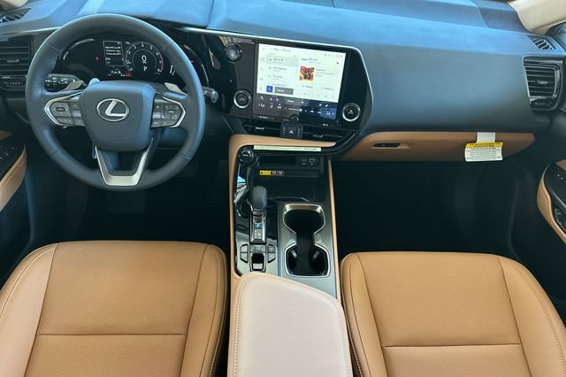 New 2026 Lexus NX 350 AWD w/ Premium Package image 11
