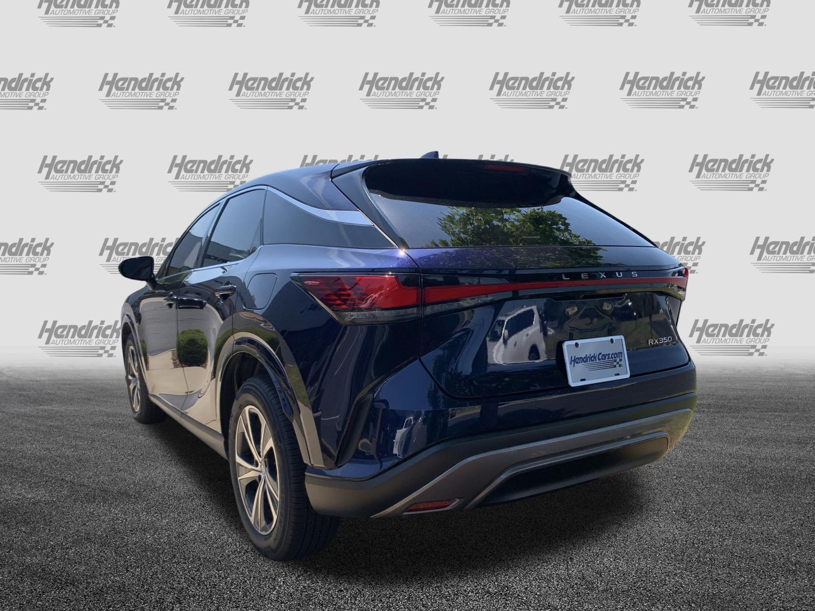 Used 2023 Lexus RX 350 FWD w/ Accessory Package (Z1) image 8