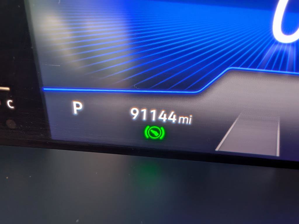 Used 2022 Volkswagen Tiguan SE image 35