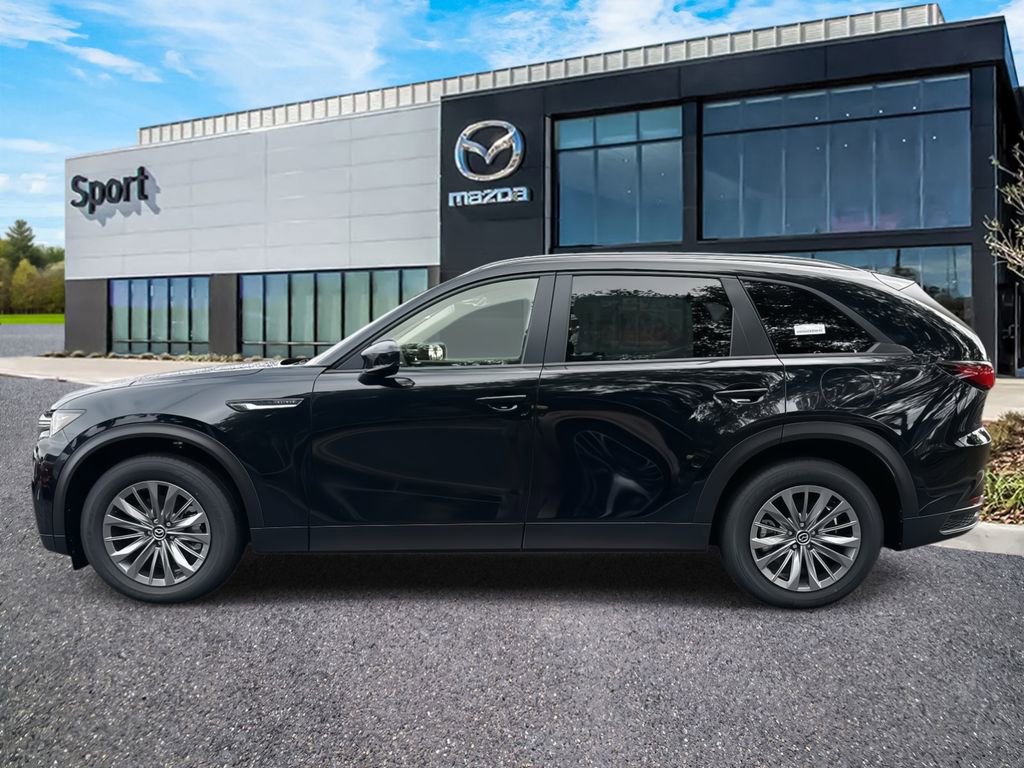 New 2026 MAZDA CX-90 3.3 Turbo w/ Select Package image 7