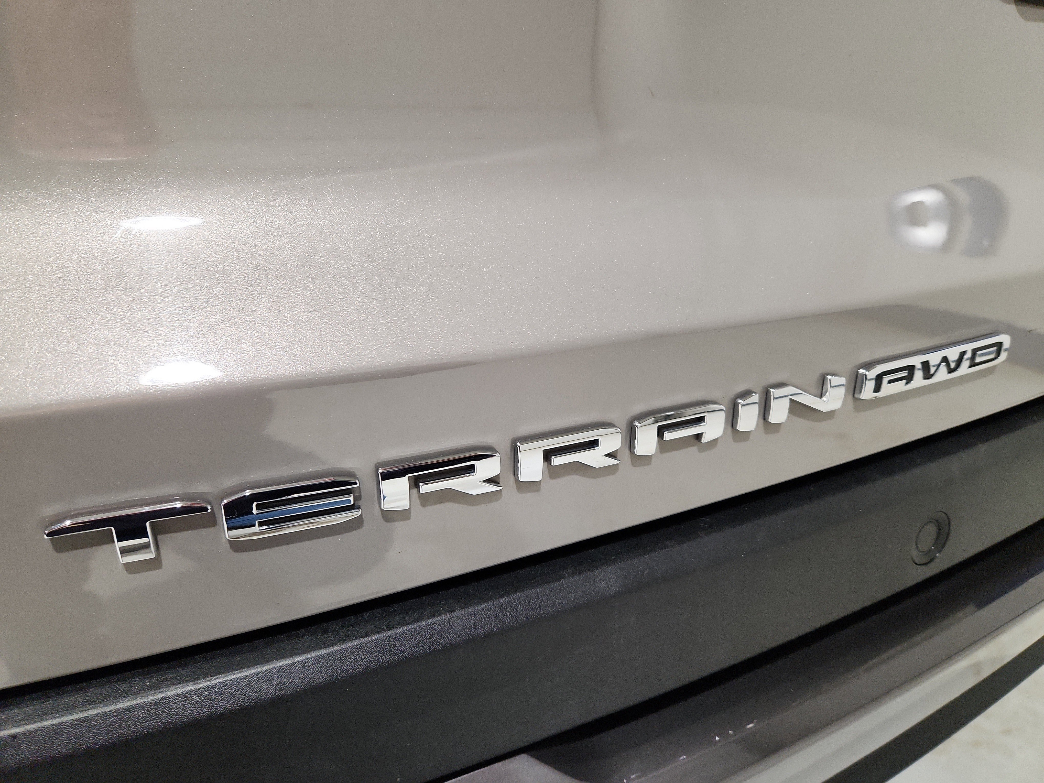 Used 2026 GMC Terrain Elevation w/ Technology Package II image 21