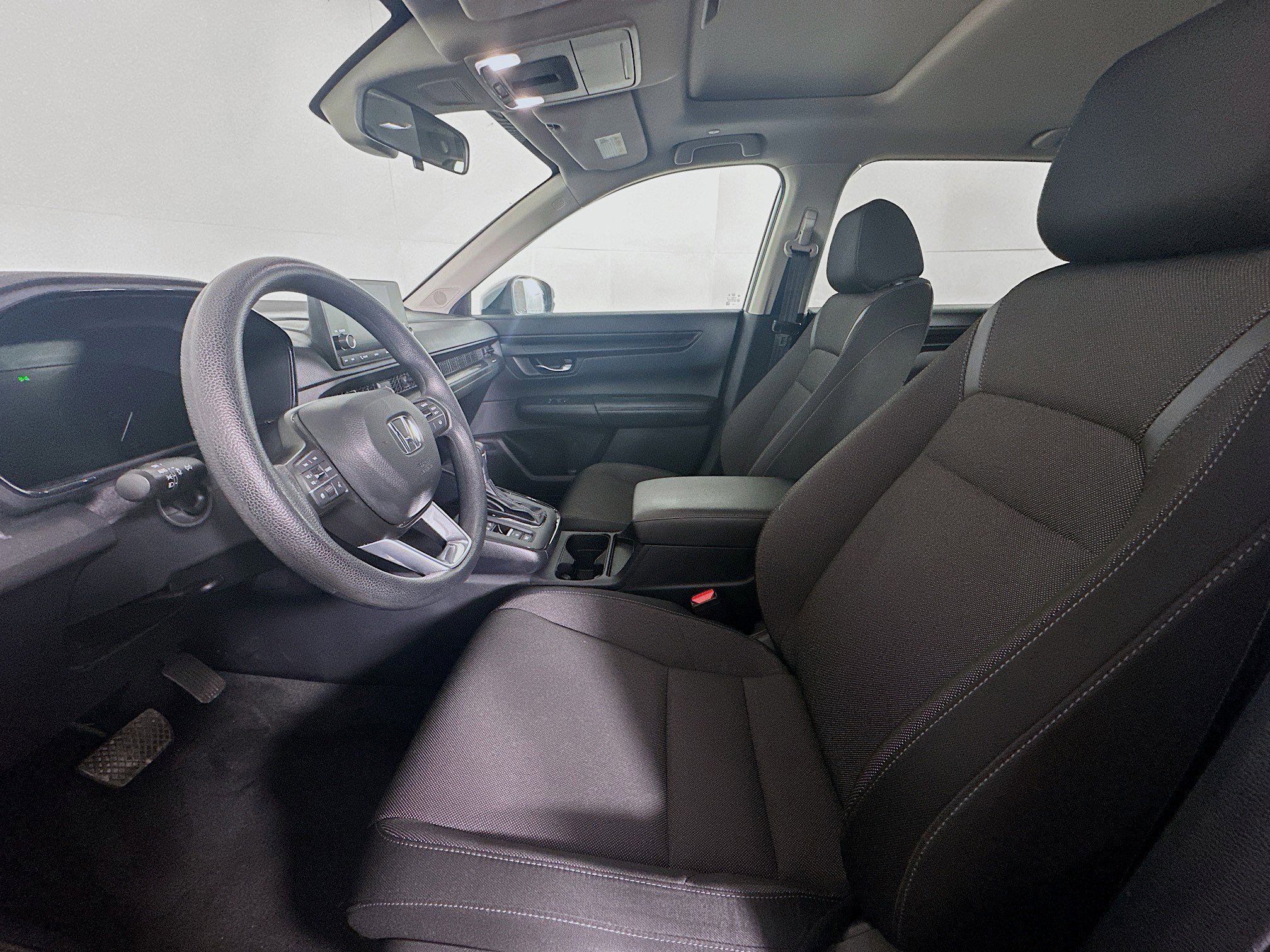 Used 2024 Honda CR-V EX image 13