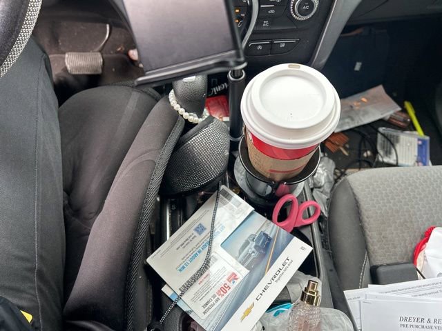 Used 2017 Ford Escape SE image 32