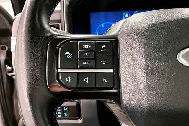 Used 2024 Ford F450 Platinum w/ FX4 Off-Road Package AWD/4WD image 26