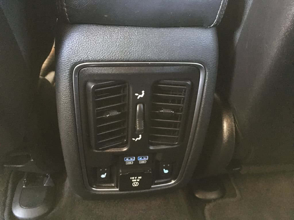 Used 2018 Dodge Durango Citadel AWD/4WD image 26
