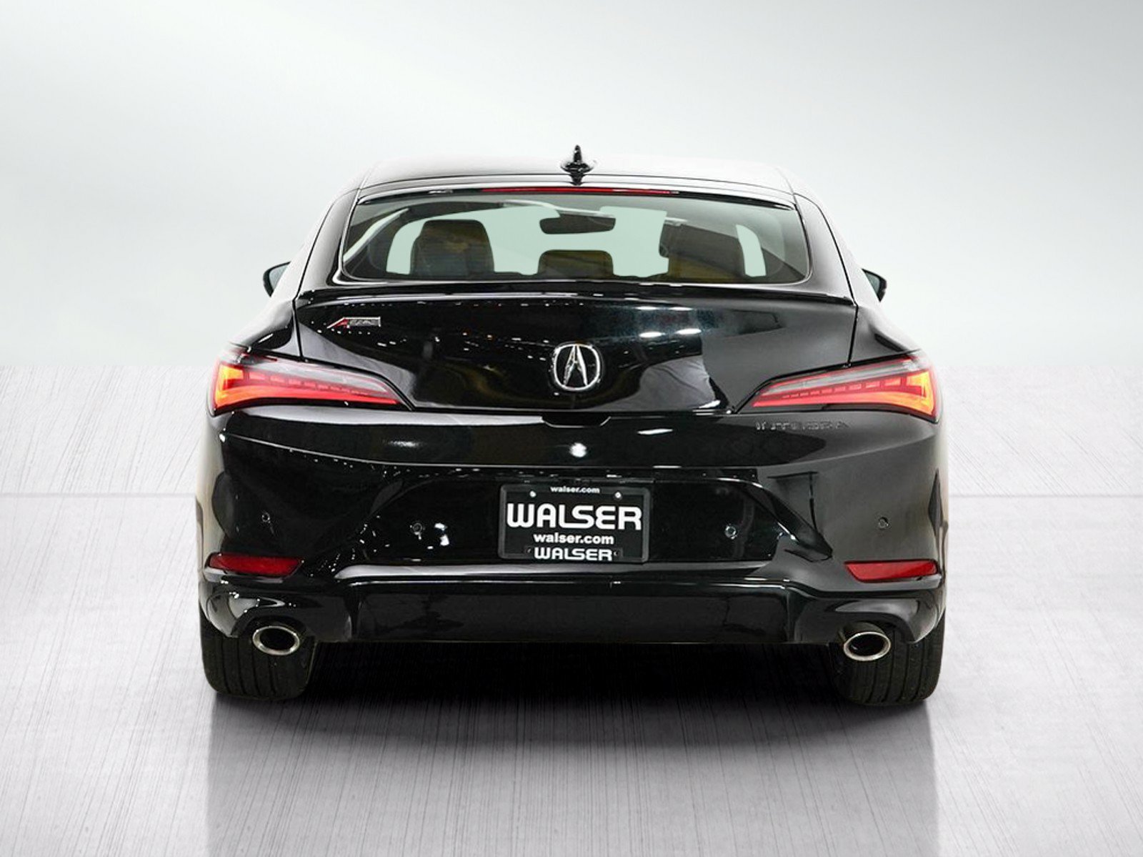 Used 2026 Acura Integra A-Spec w/ Technology Package FWD image 4