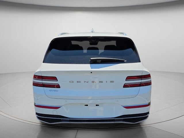 New 2026 Genesis GV80 2.5T RWD image 4