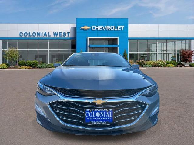 Used 2023 Chevrolet Malibu LS w/ Driver Confidence Package FWD image 26
