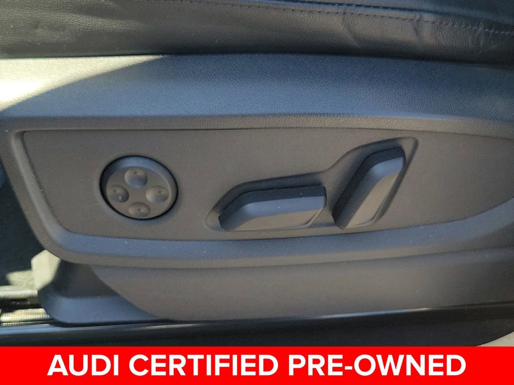 Certified 2023 Audi Q5 2.0T Premium Plus w/ Premium Plus Package image 18