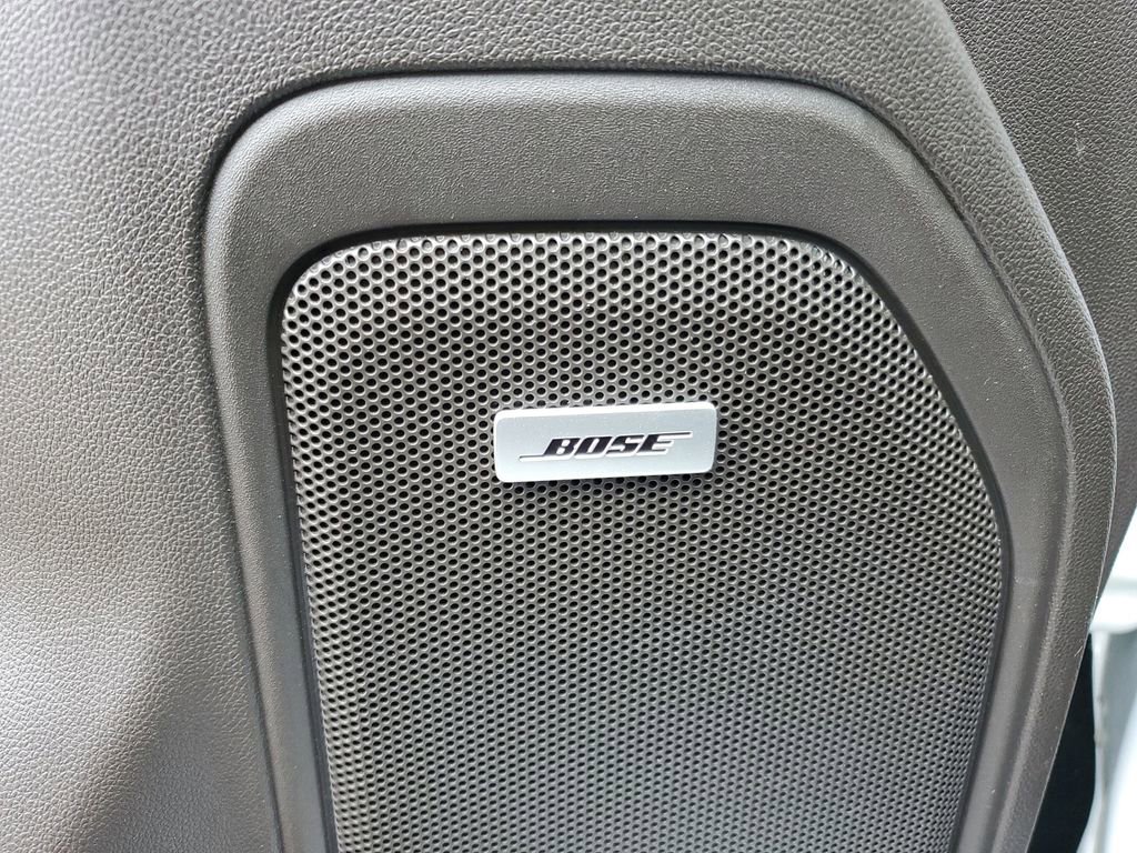 Certified 2020 GMC Sierra 1500 Denali w/ Technology Package image 10