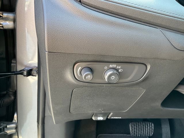 New 2026 Buick Encore GX Sport Touring w/ Advanced Technology Package FWD image 6