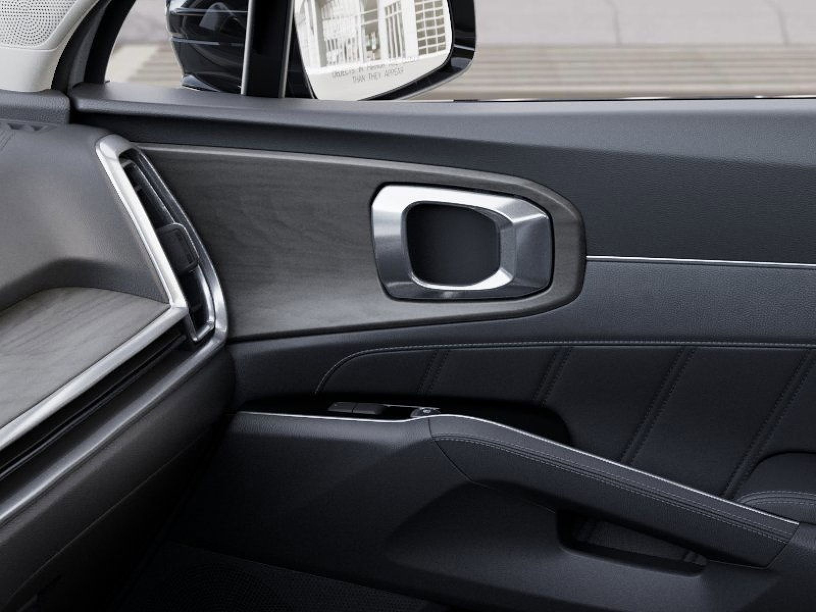 New 2026 Kia Sorento SX image 28