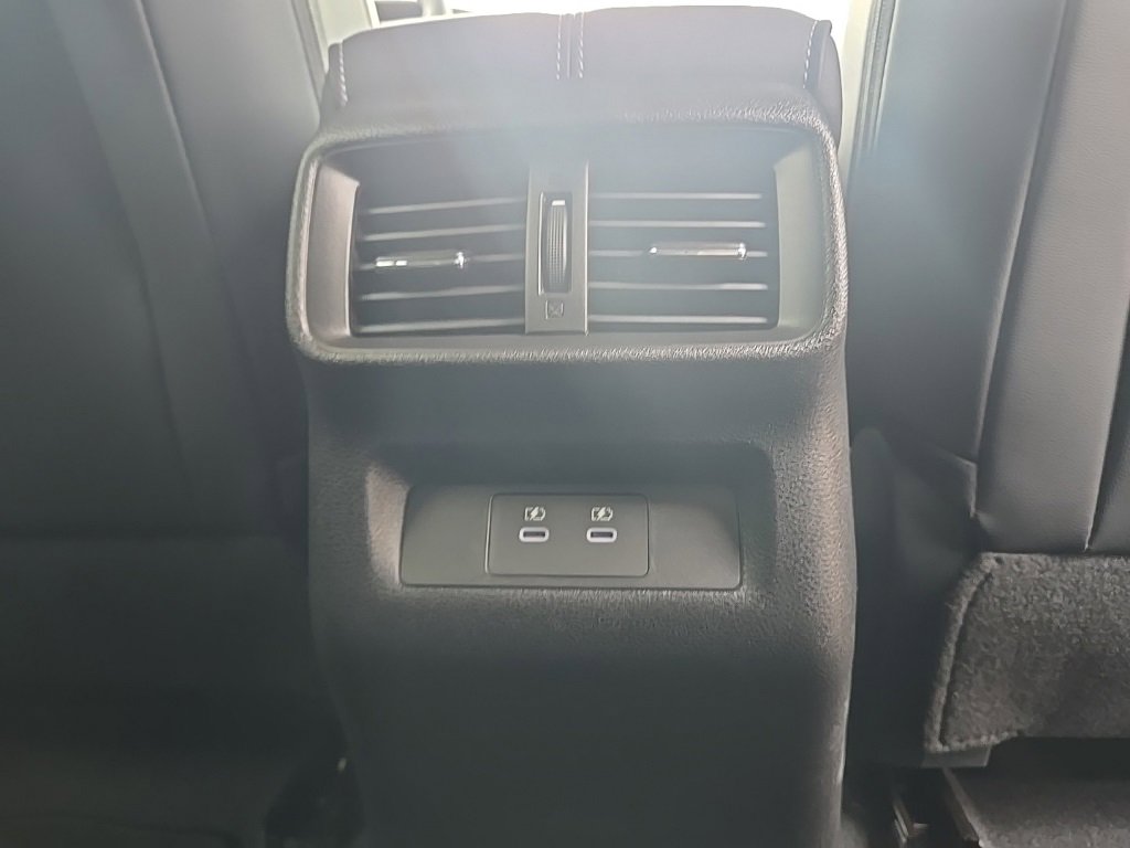 New 2026 Nissan Murano SV image 30