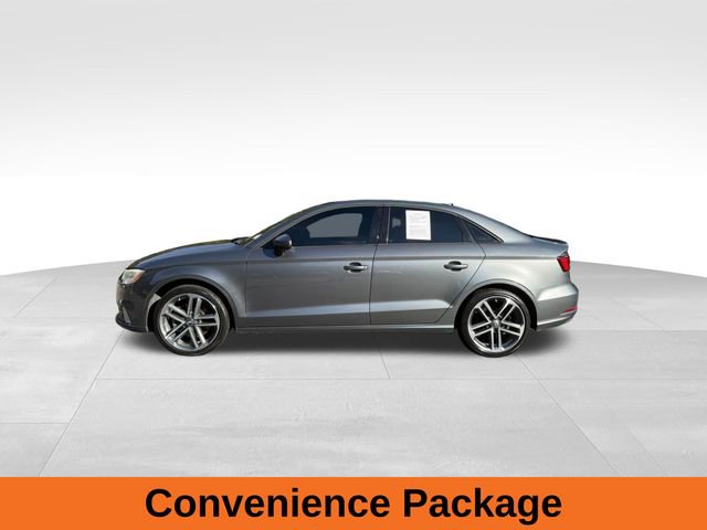 Used 2018 Audi A3 2.0T Premium w/ Convenience Package image 2