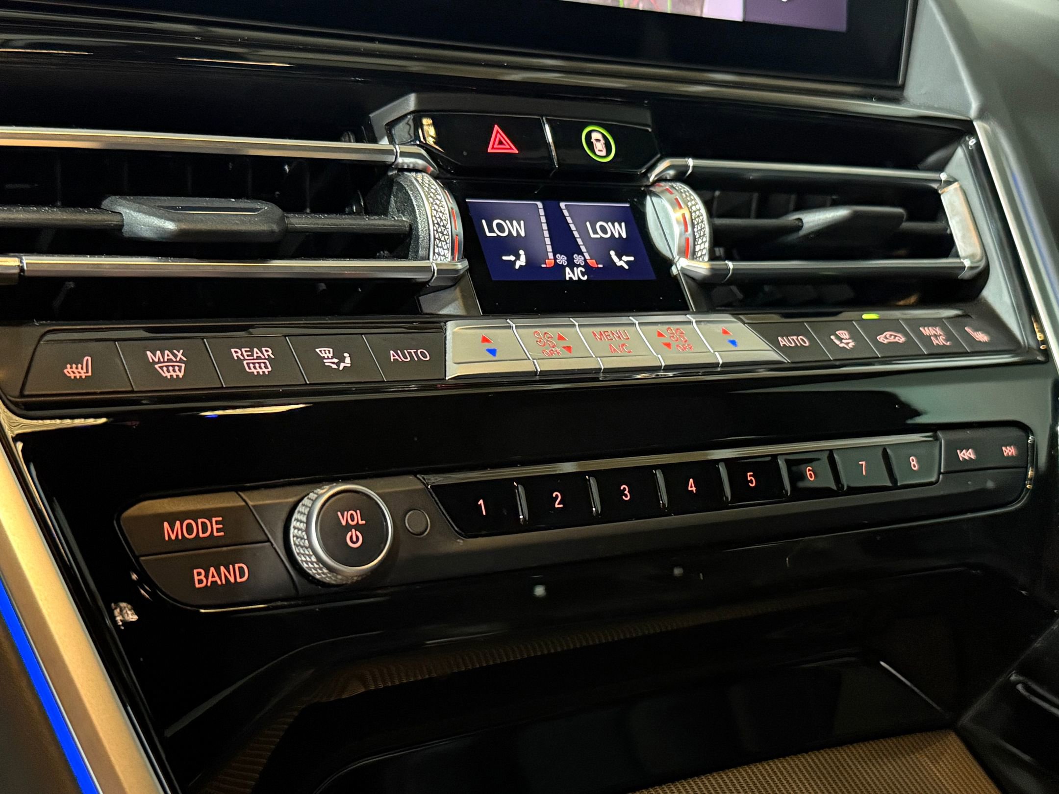 Used 2024 BMW 840i Gran Coupe w/ Driving Assistance Package image 35