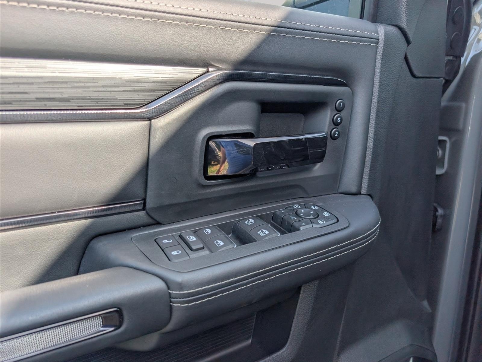 New 2026 RAM 2500 Rebel w/ Rebel Level 2 Equipment Group AWD/4WD image 18