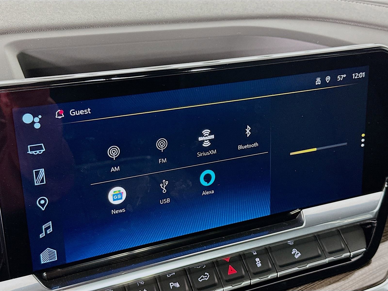 New 2025 Chevrolet Silverado 2500 LT w/ All Star Edition image 16