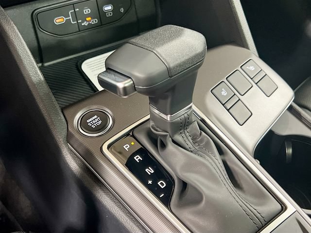 New 2026 Kia Sportage EX FWD image 16