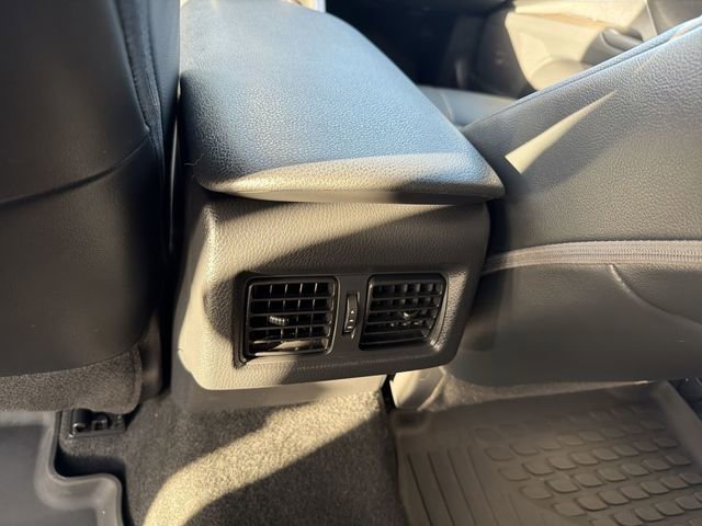 Certified 2022 Toyota Camry SE w/ Audio Upgrade Package FWD image 23