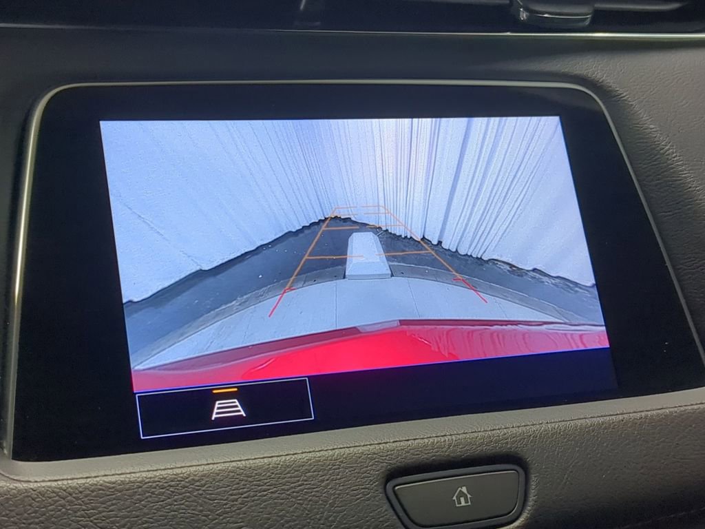 Used 2023 Cadillac XT4 Sport w/ LPO, Onyx Lite Package image 35