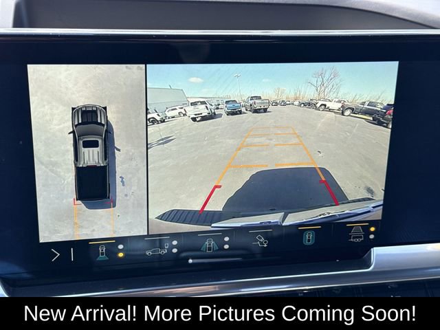 Certified 2023 Chevrolet Silverado 1500 LT Trail Boss w/ LT Trail Boss Premium Package image 14