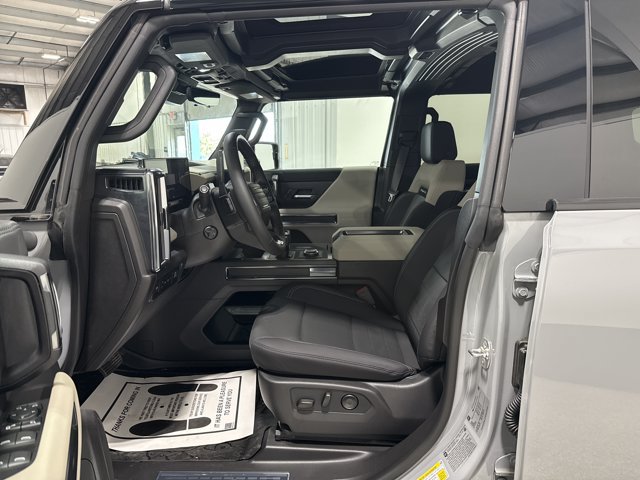 New 2026 GMC Hummer EV SUV AWD/4WD image 11