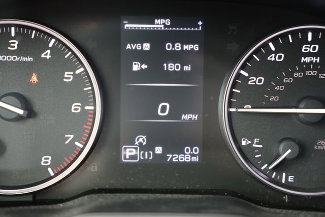 Certified 2025 Subaru Forester Limited w/ Popular Package #1 image 32