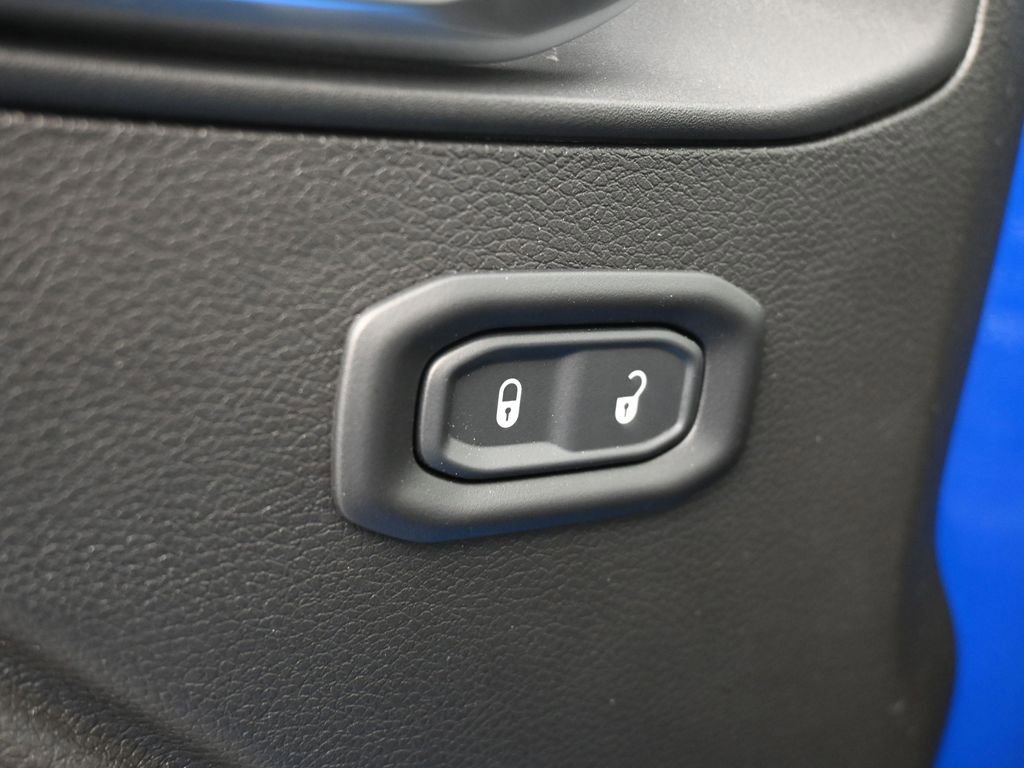 New 2026 Jeep Gladiator Sport AWD/4WD image 26