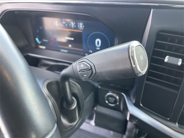 Used 2024 Ford F250 Lariat w/ Black Appearance Package image 20