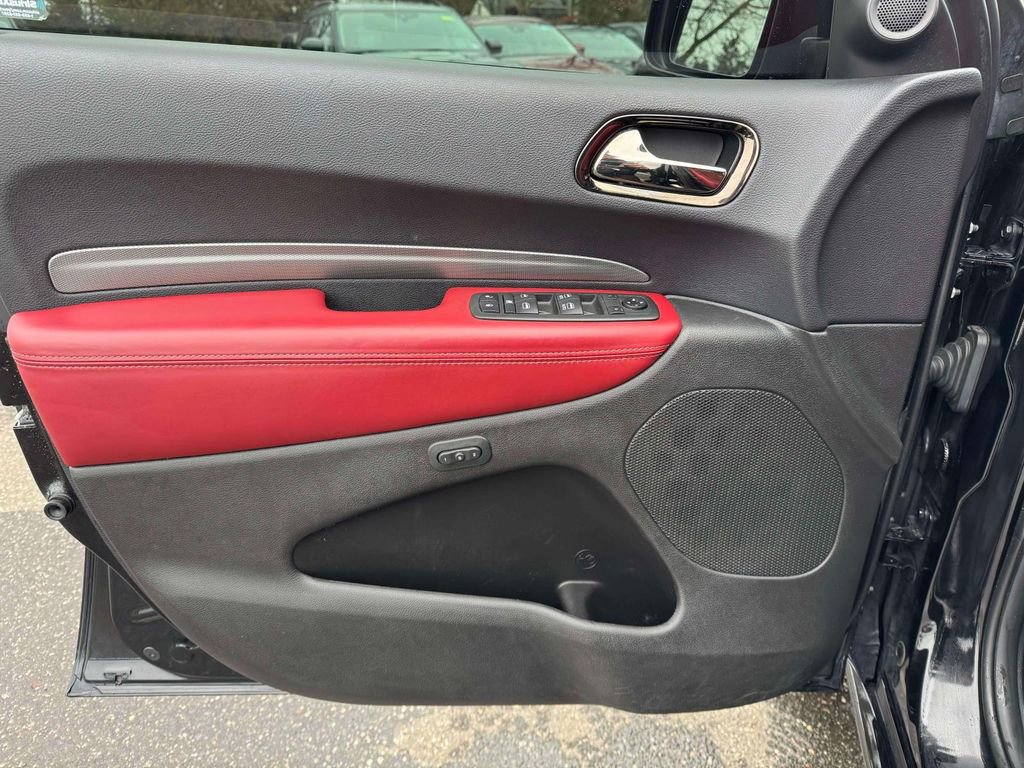 Used 2020 Dodge Durango R/T w/ Blacktop Package image 15