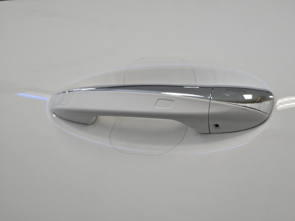 Used 2025 Mercedes-Benz CLA 250 CLA 250 image 31