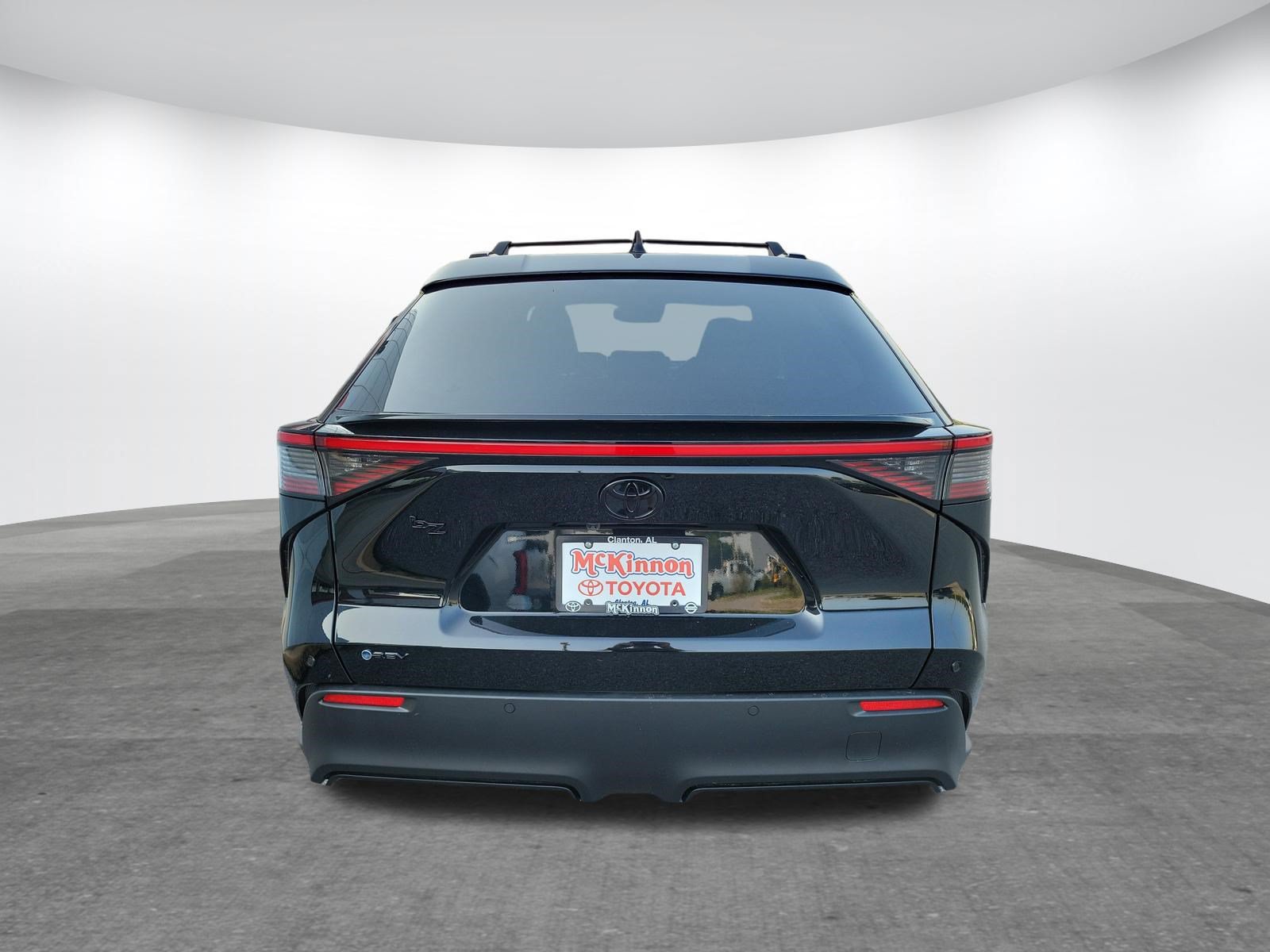 New 2026 Toyota bZ FWD image 6
