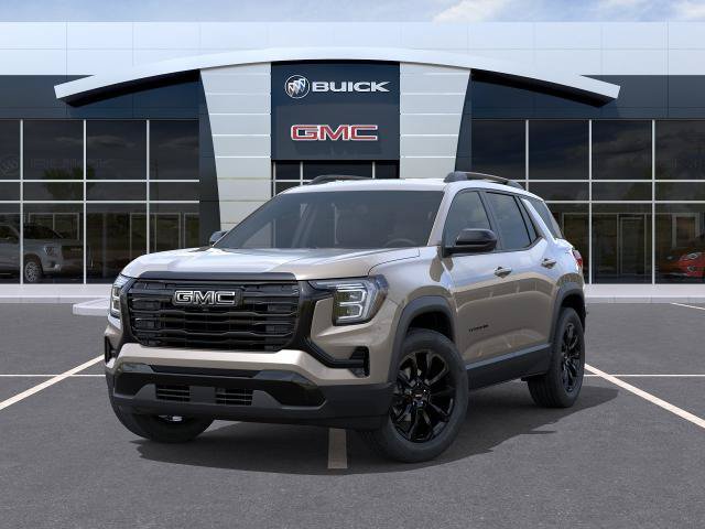 New 2026 GMC Terrain Elevation w/ Elevation Premium Package FWD image 30