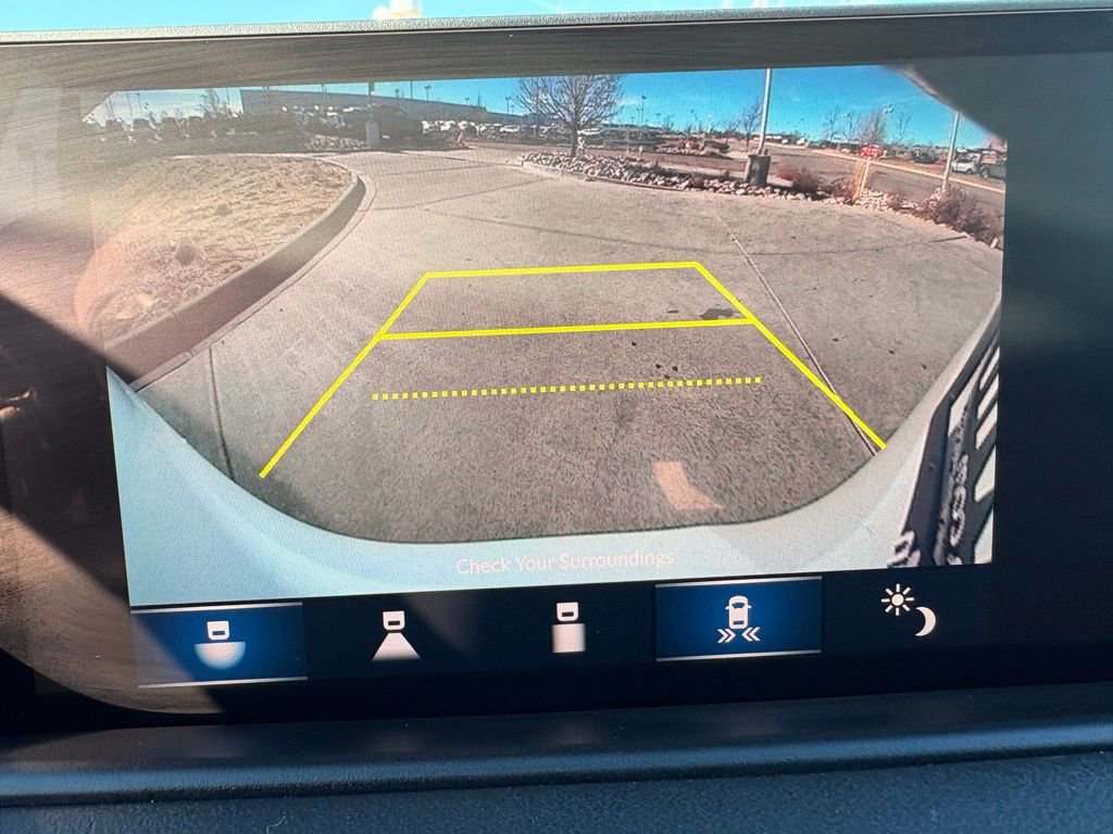 Used 2022 Acura MDX A-Spec image 22