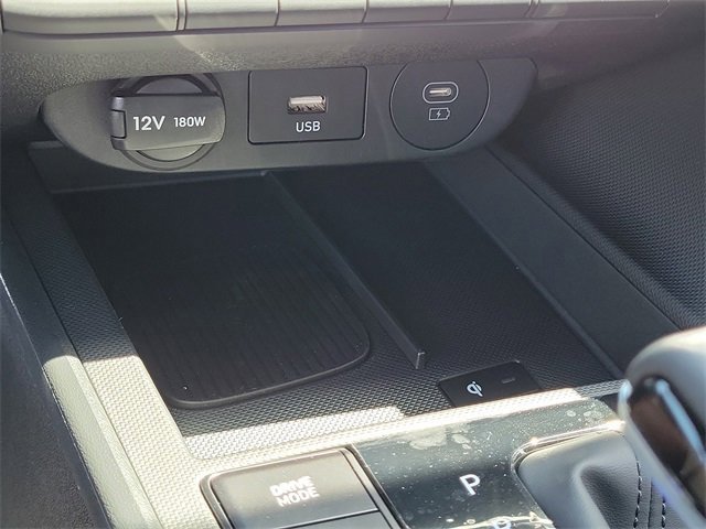 New 2025 Hyundai Elantra SEL image 15