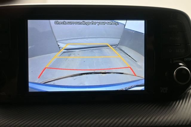 Used 2019 Hyundai Tucson SE AWD/4WD image 32
