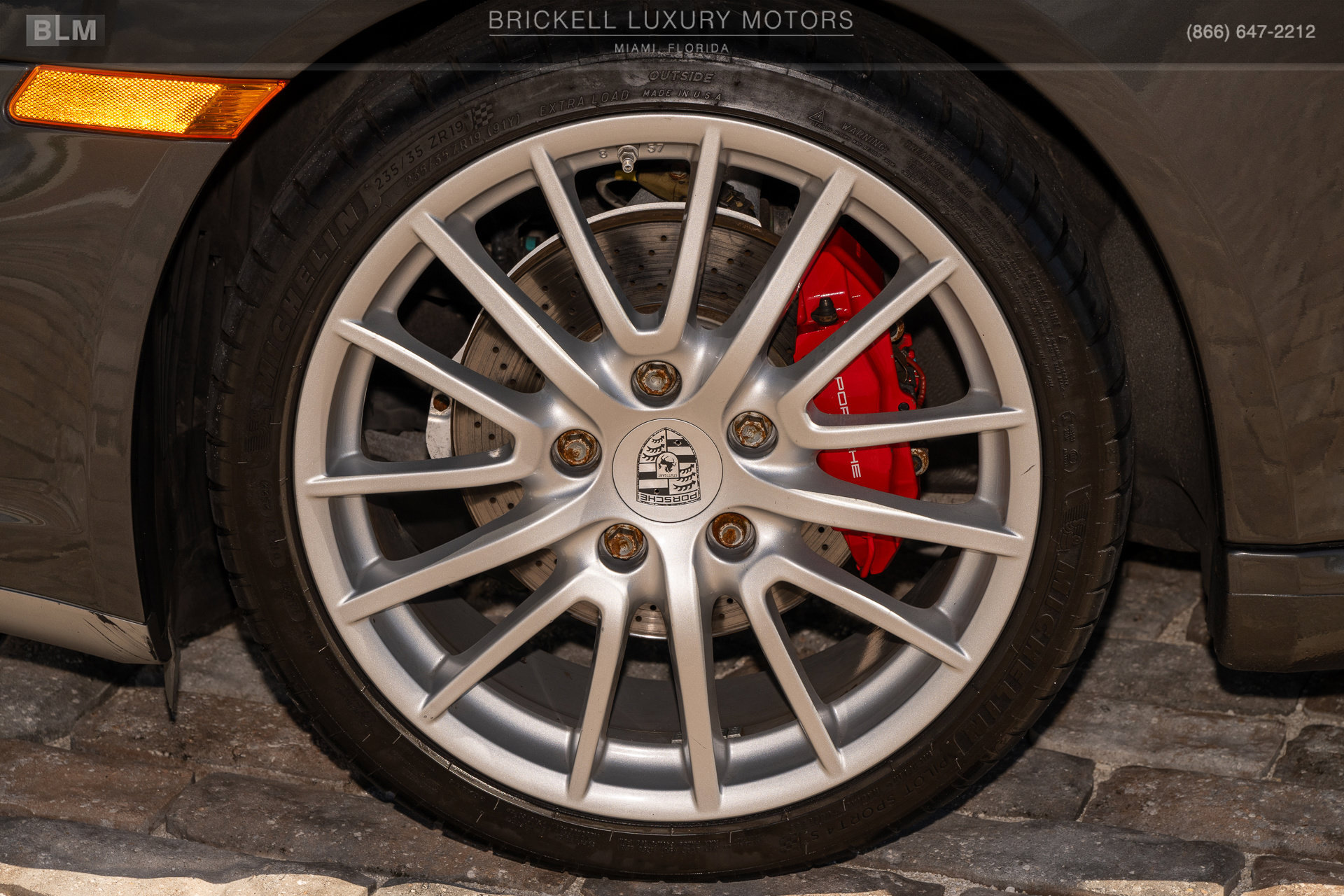 Used 2007 Porsche Cayman S RWD image 42