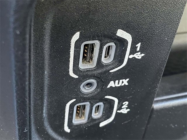 Used 2023 RAM 2500 Big Horn w/ Level 1 Equipment Group image 37