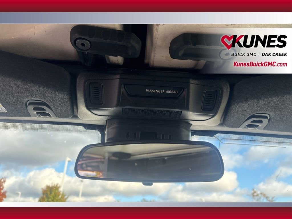 Used 2024 Jeep Wrangler Sport S image 19