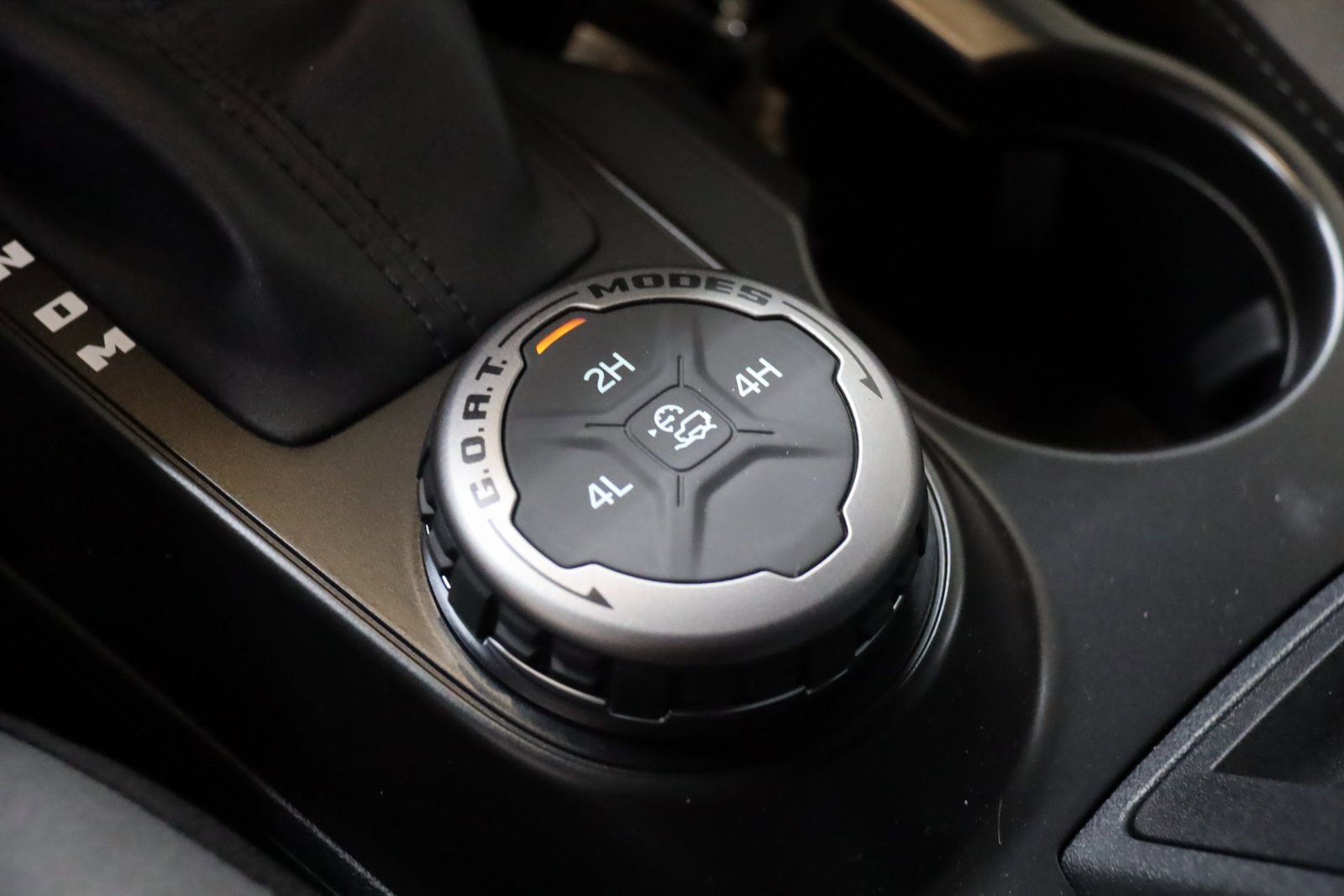 New 2024 Ford Bronco Big Bend image 26